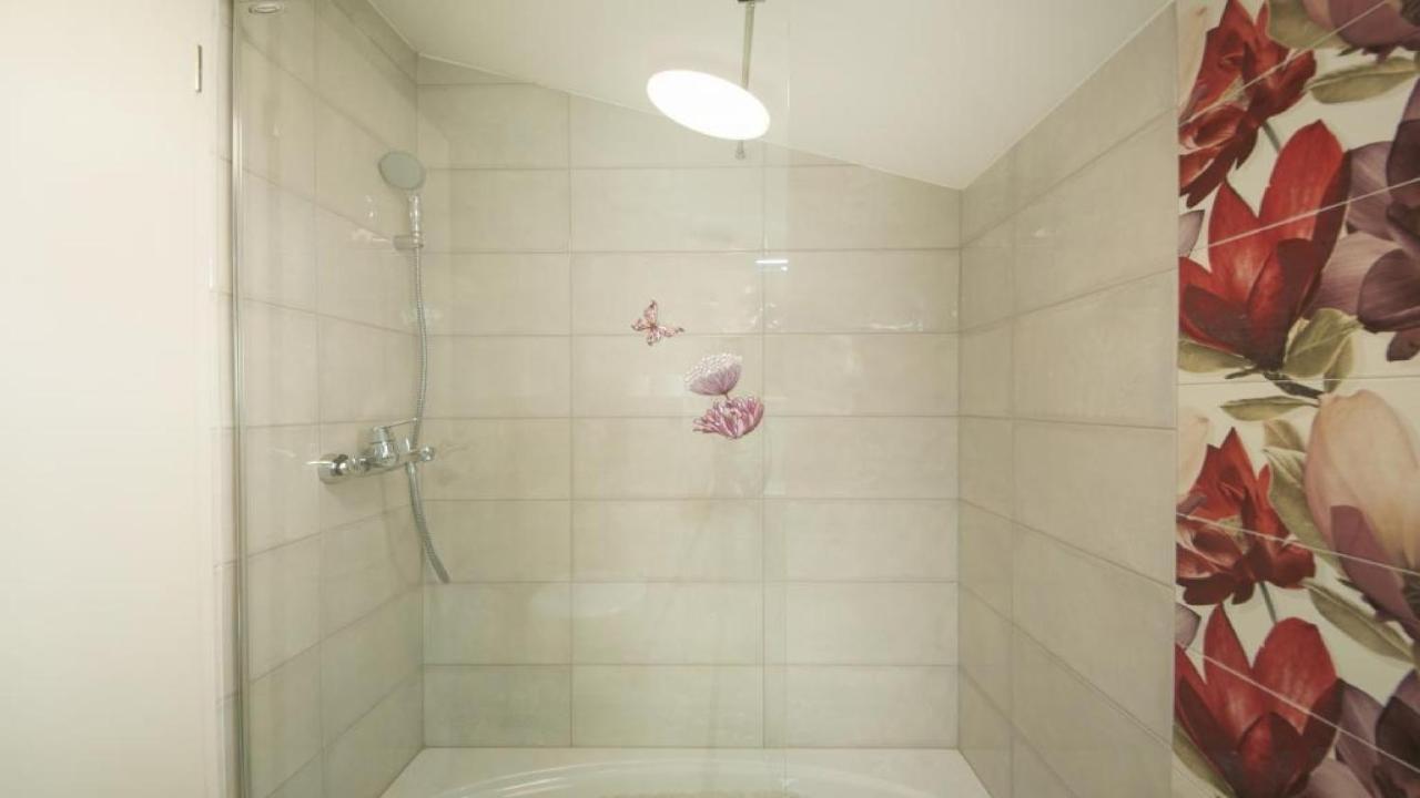 Apartments Angela 바스카보다 객실 사진